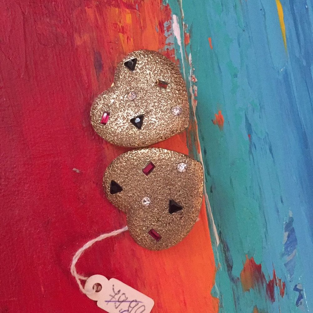 Ear Clips
